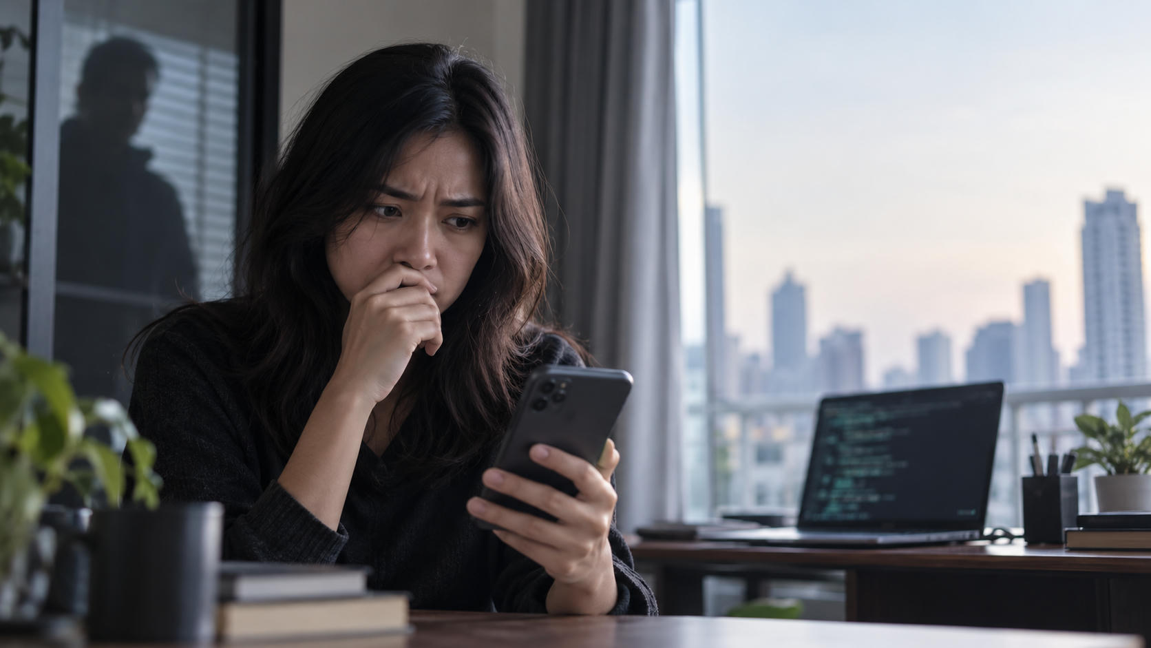 Ciri-Ciri WhatsApp Disadap dan Cara Mengatasinya