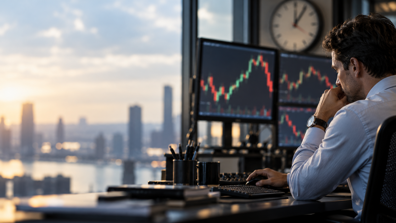 Dana Danantara Disebut Masuk Saham Kurang dari Dua Hari