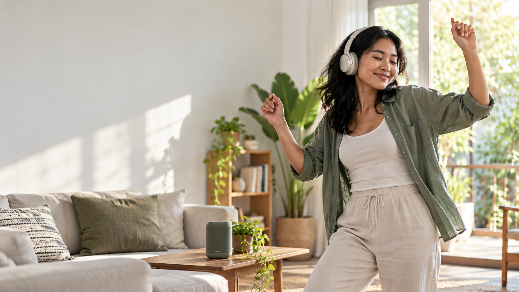 Dengar Musik dan Menari, Kebiasaan Sehat Menurut Dokter