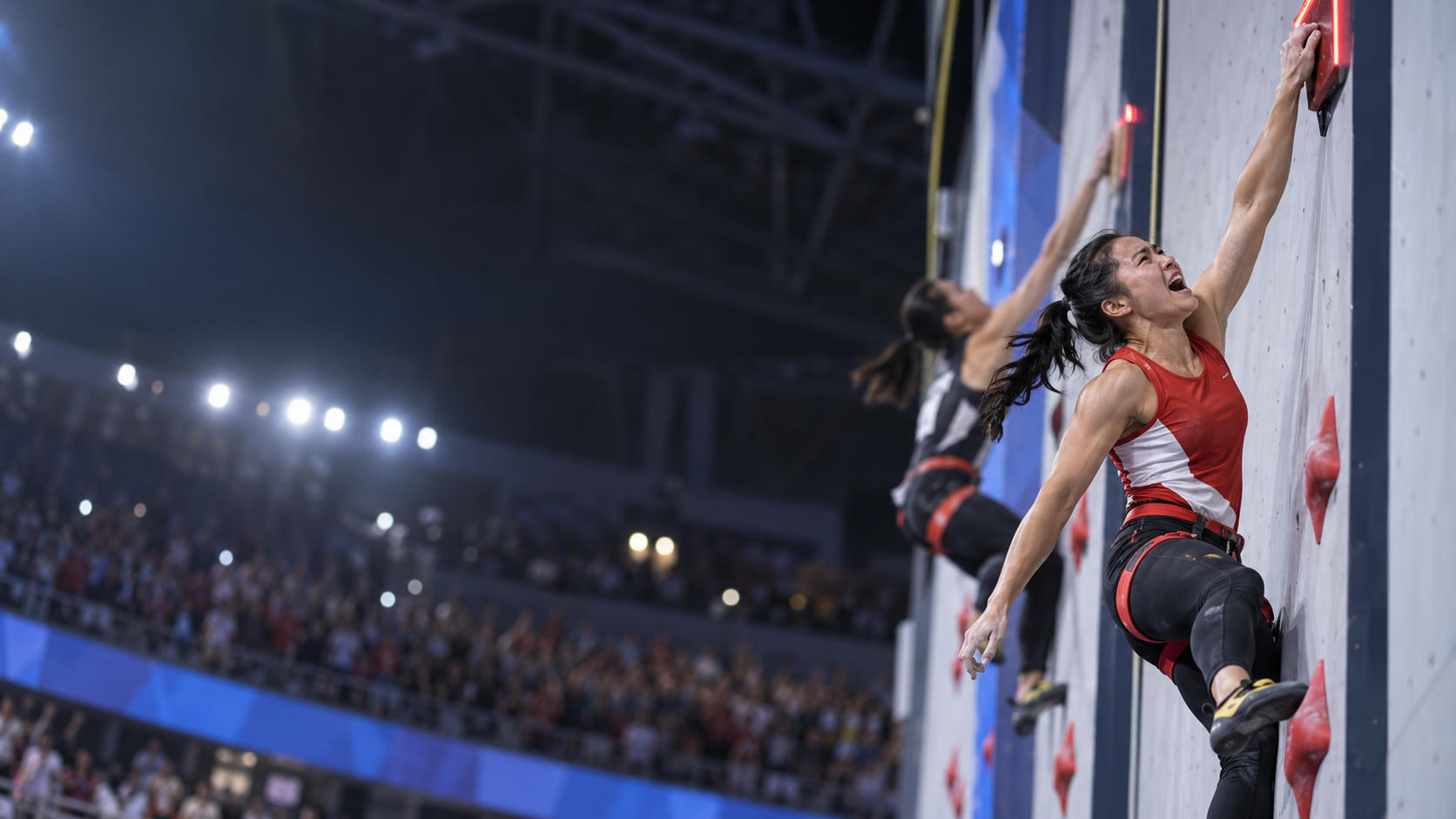 Desak Made dan Selisih 0,002 Detik di Asian Games 2026