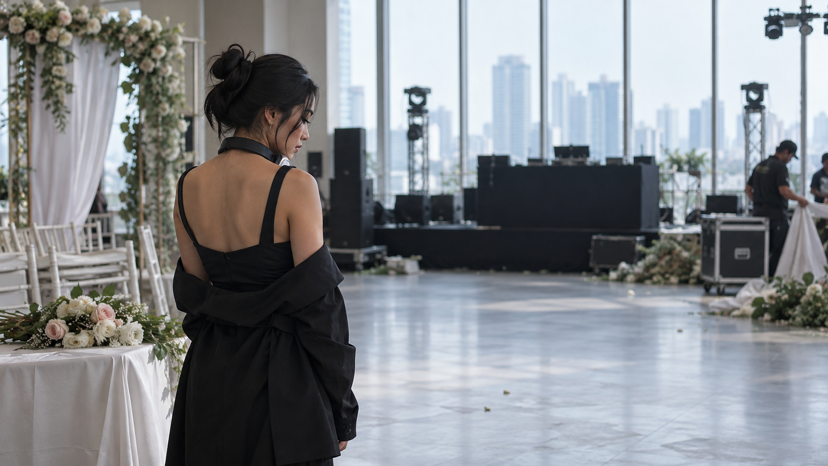DJ Una Batal Nikah dengan Andi Agum, Ini Kabarnya