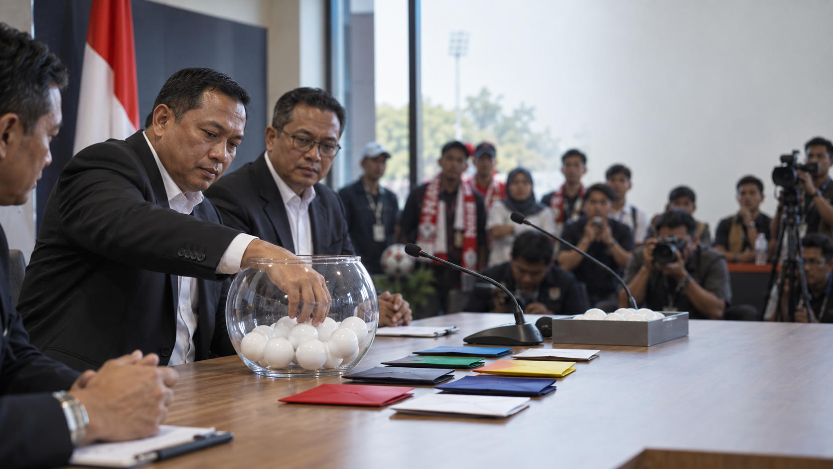 Drawing Indonesia League Cup 2026/2027 Belum Resmi