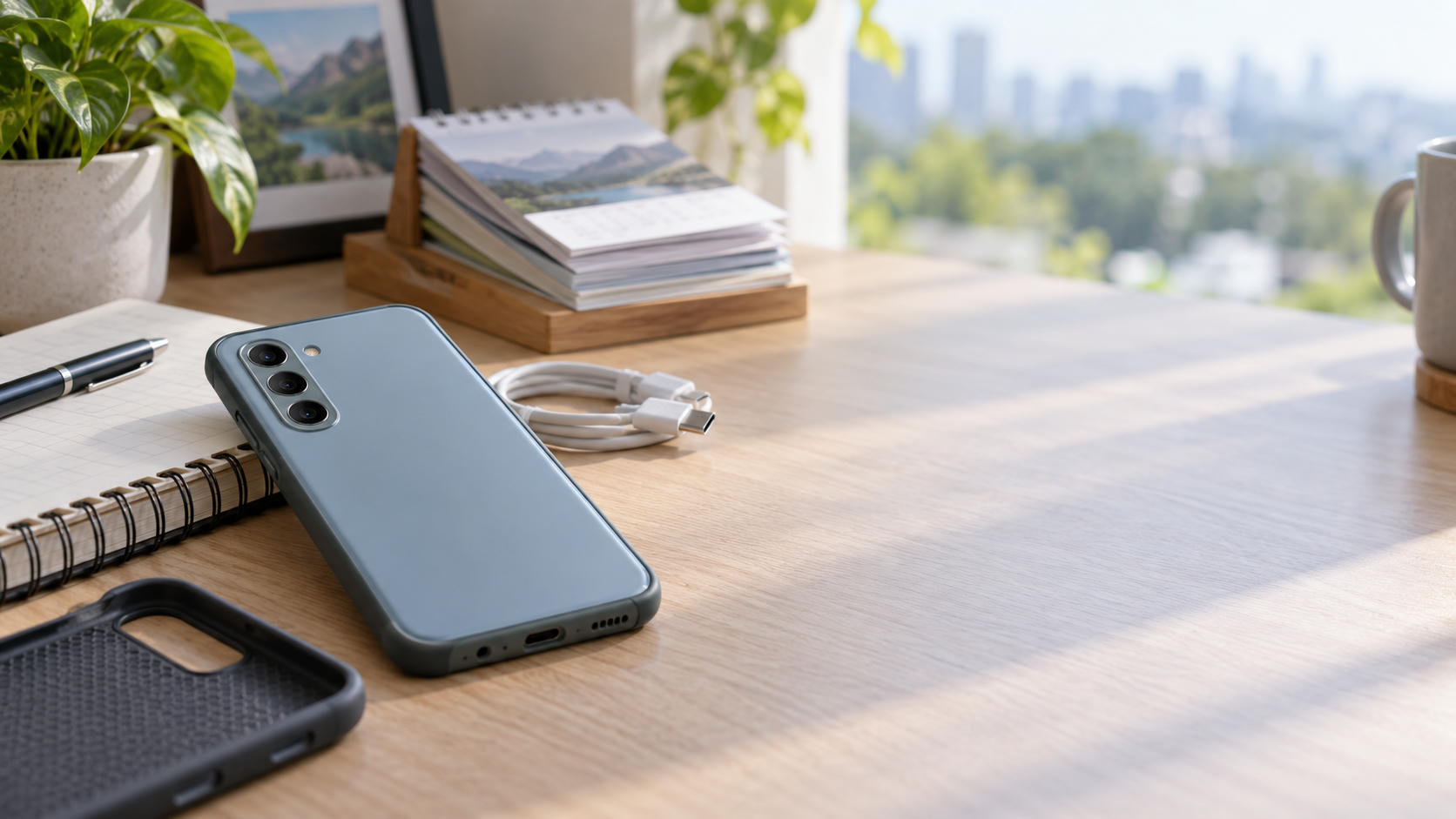 Galaxy A27 5G untuk Pemakaian 3,5 Tahun, Layak?