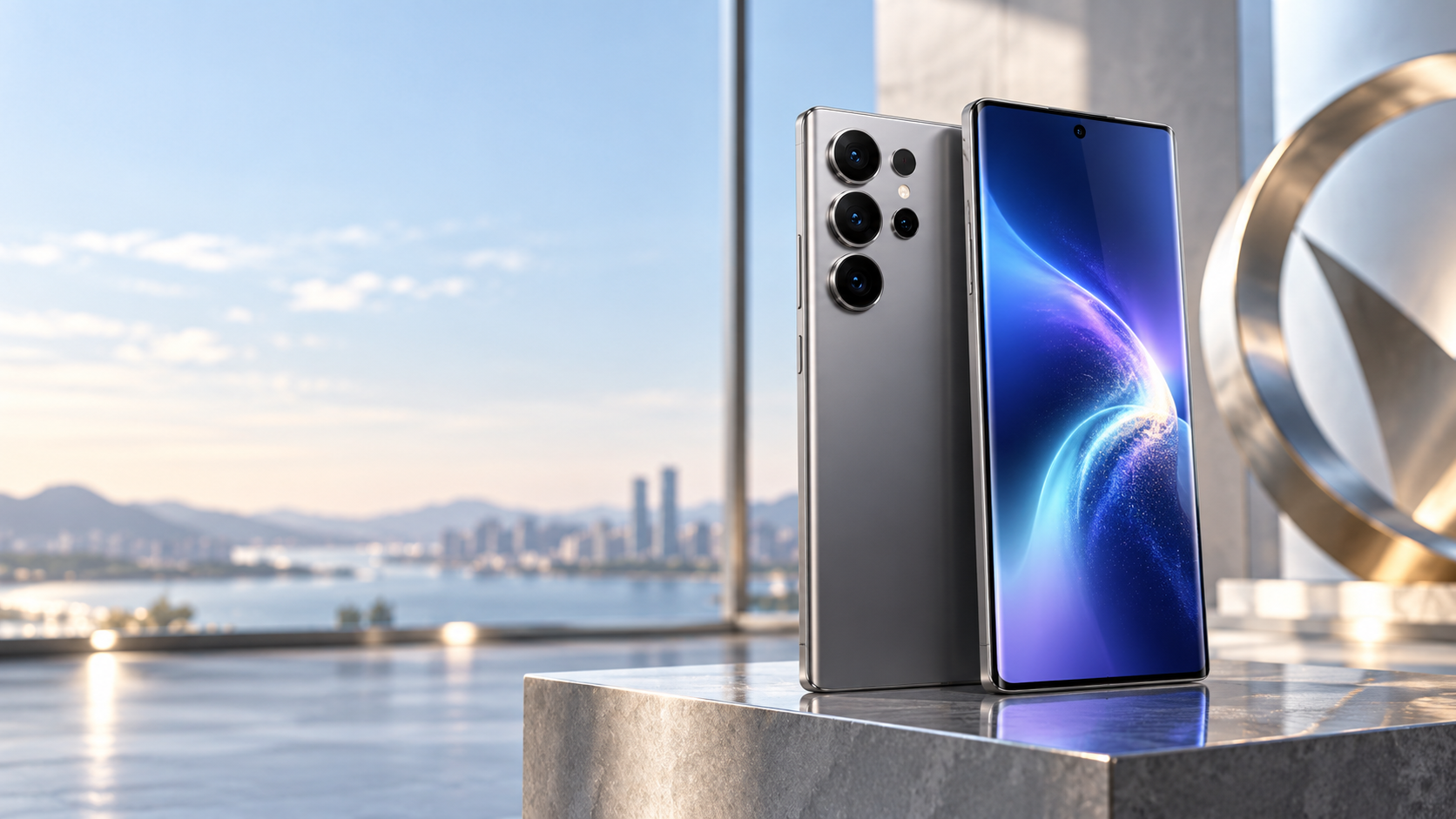 Galaxy S26 Ultra Disebut Penemuan Terbaik 2026