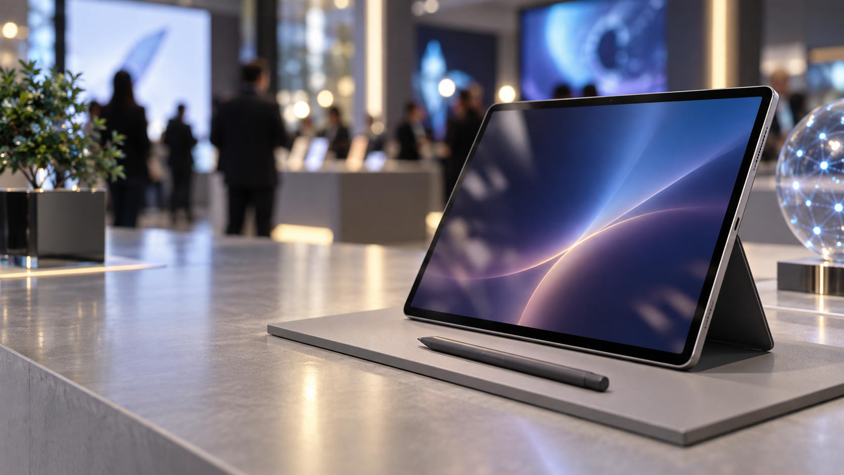 Galaxy Tab S12: Harga, Fitur AI, dan Fakta Terbaru