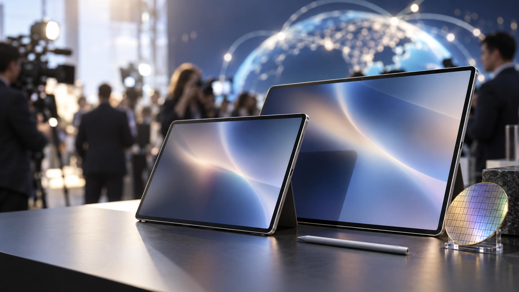 Galaxy Tab S12 Plus dan Ultra: Fakta yang Terverifikasi