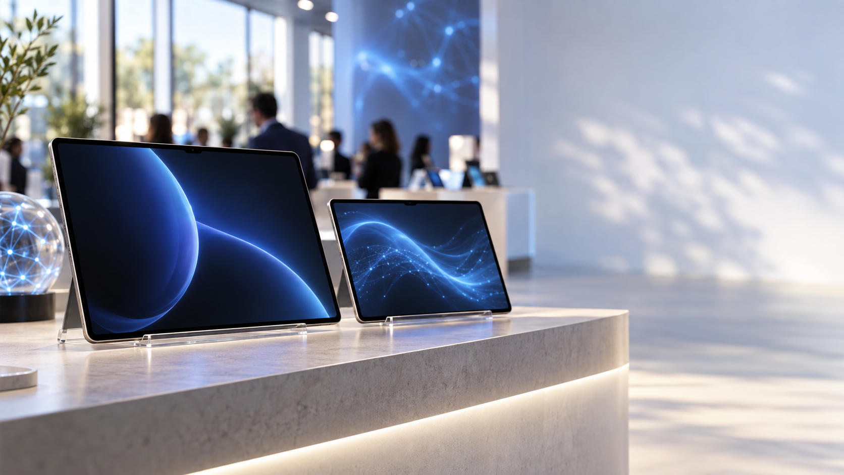 Galaxy Tab S12 Ultra dan S12+: Harga serta Fitur AI