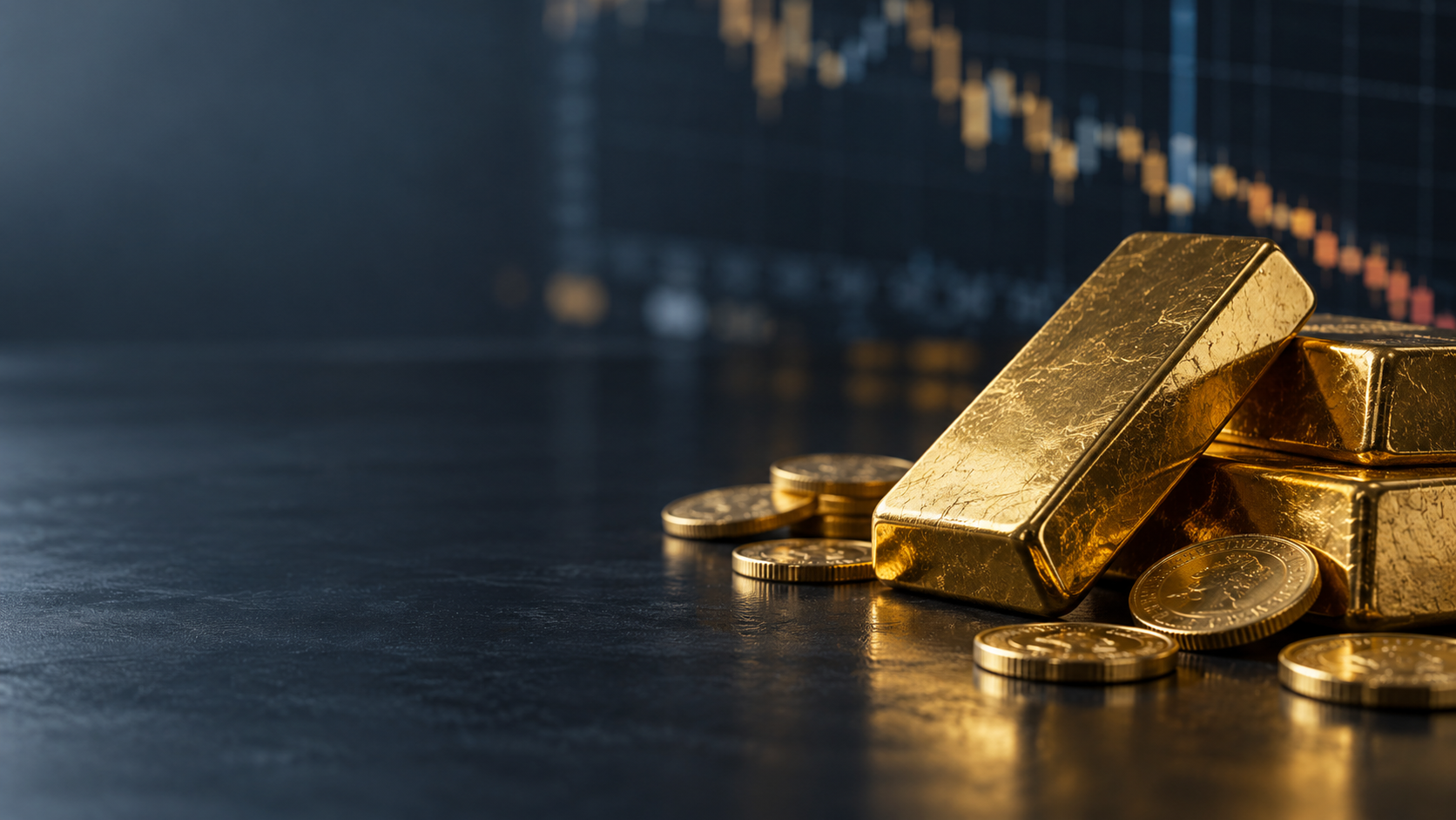 Harga Emas Dunia Tertekan, Ini Prospeknya Pekan Depan