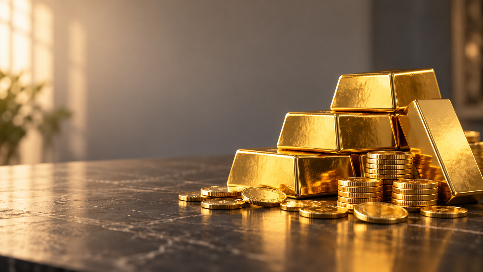 Harga Emas Galeri 24, UBS, Antam, dan Antam Retro Naik