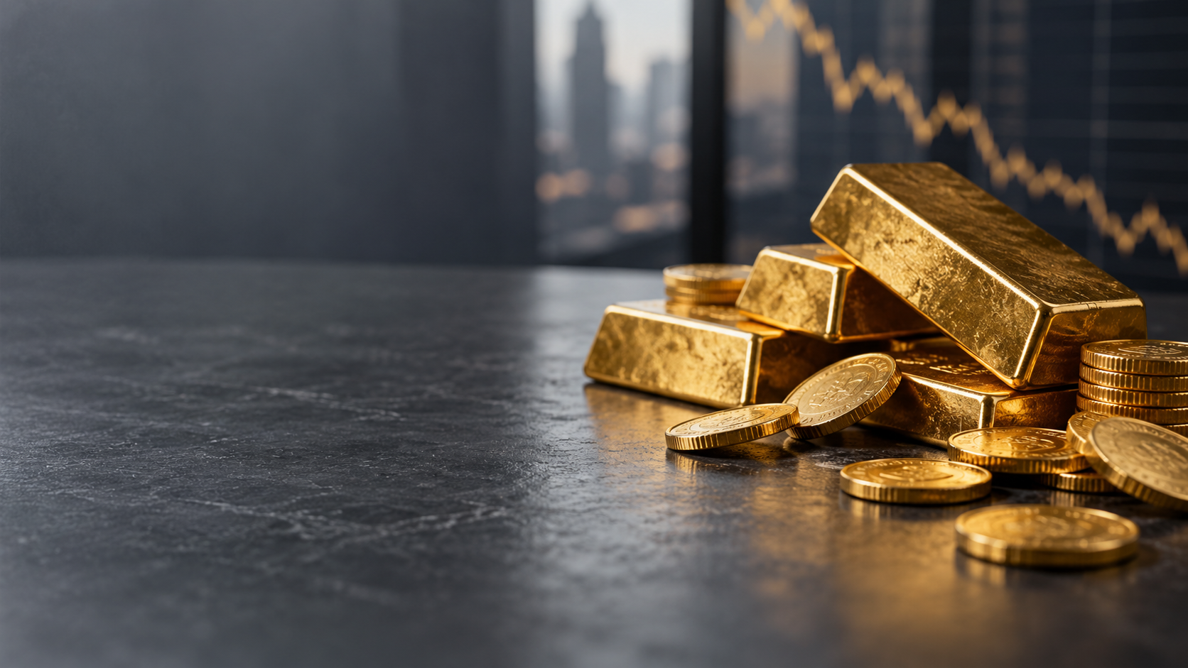 Harga Emas Pegadaian Turun: Galeri 24, UBS, Antam