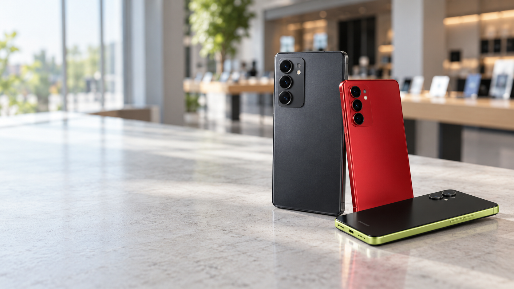 Harga HP Xiaomi, Redmi, dan Poco 23 Oktober 2026