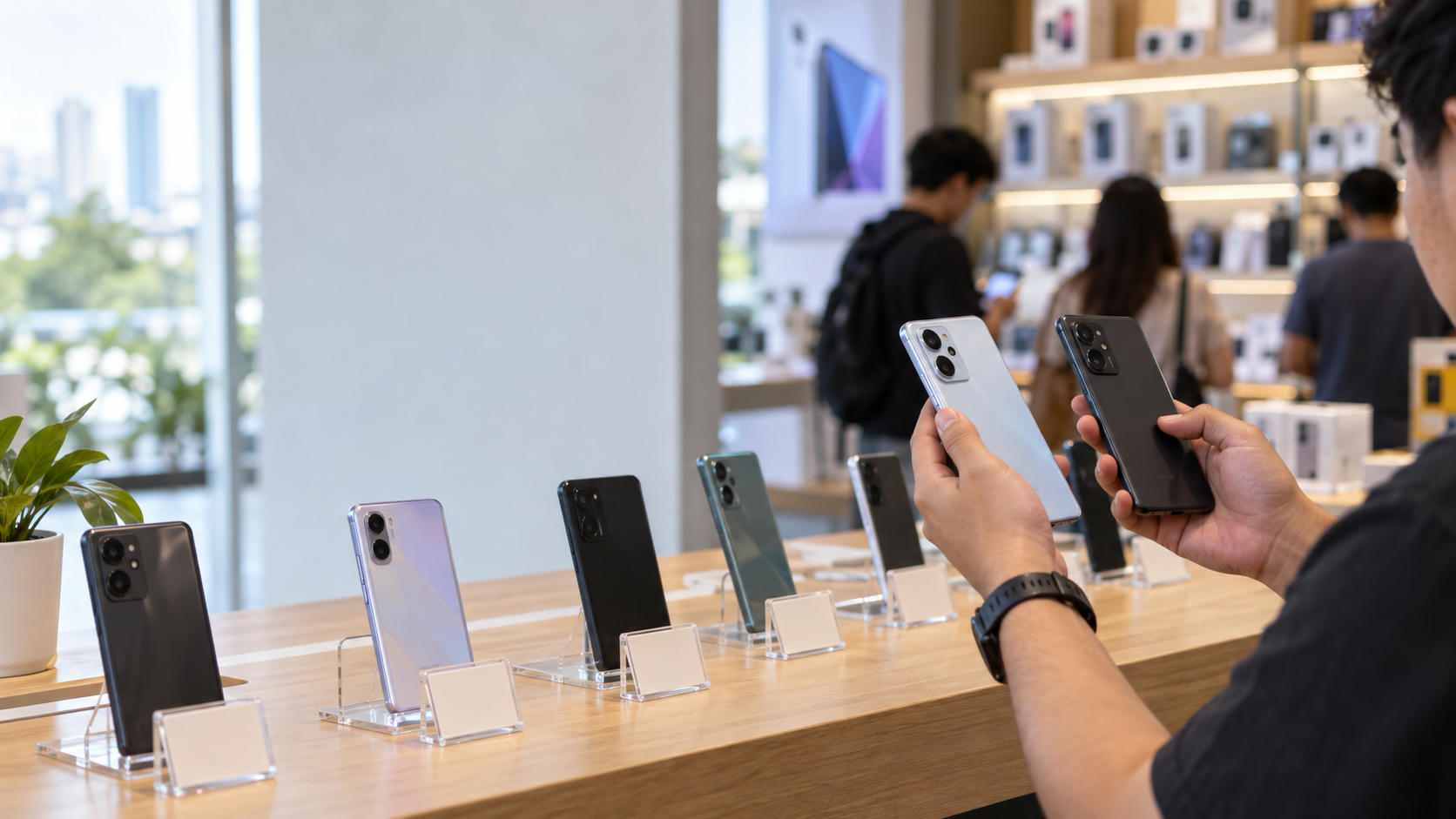 Harga HP Xiaomi, Redmi, dan Poco 9 Oktober 2026