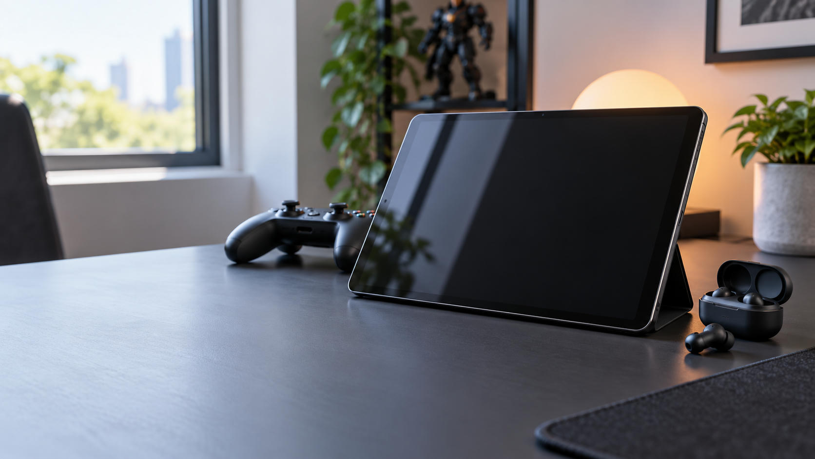 Harga iQOO Pad Ultra, Tablet Gaming dengan Layar 8,8 Inci