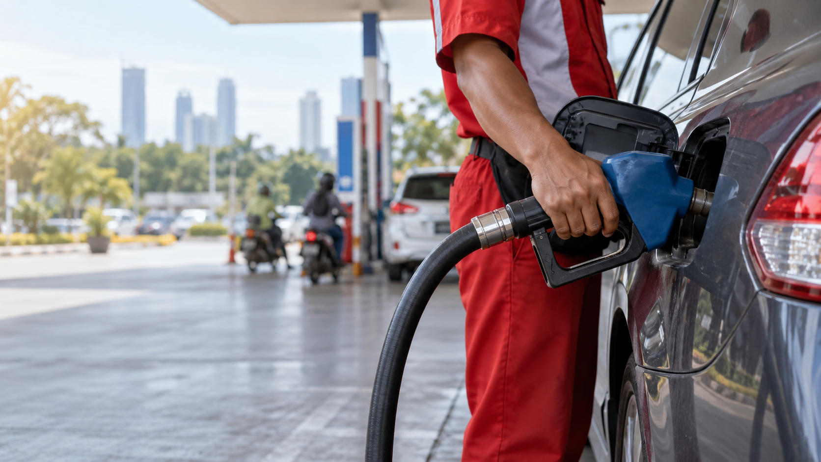 Harga Pertamax Diproyeksi Naik 11% Oktober 2026