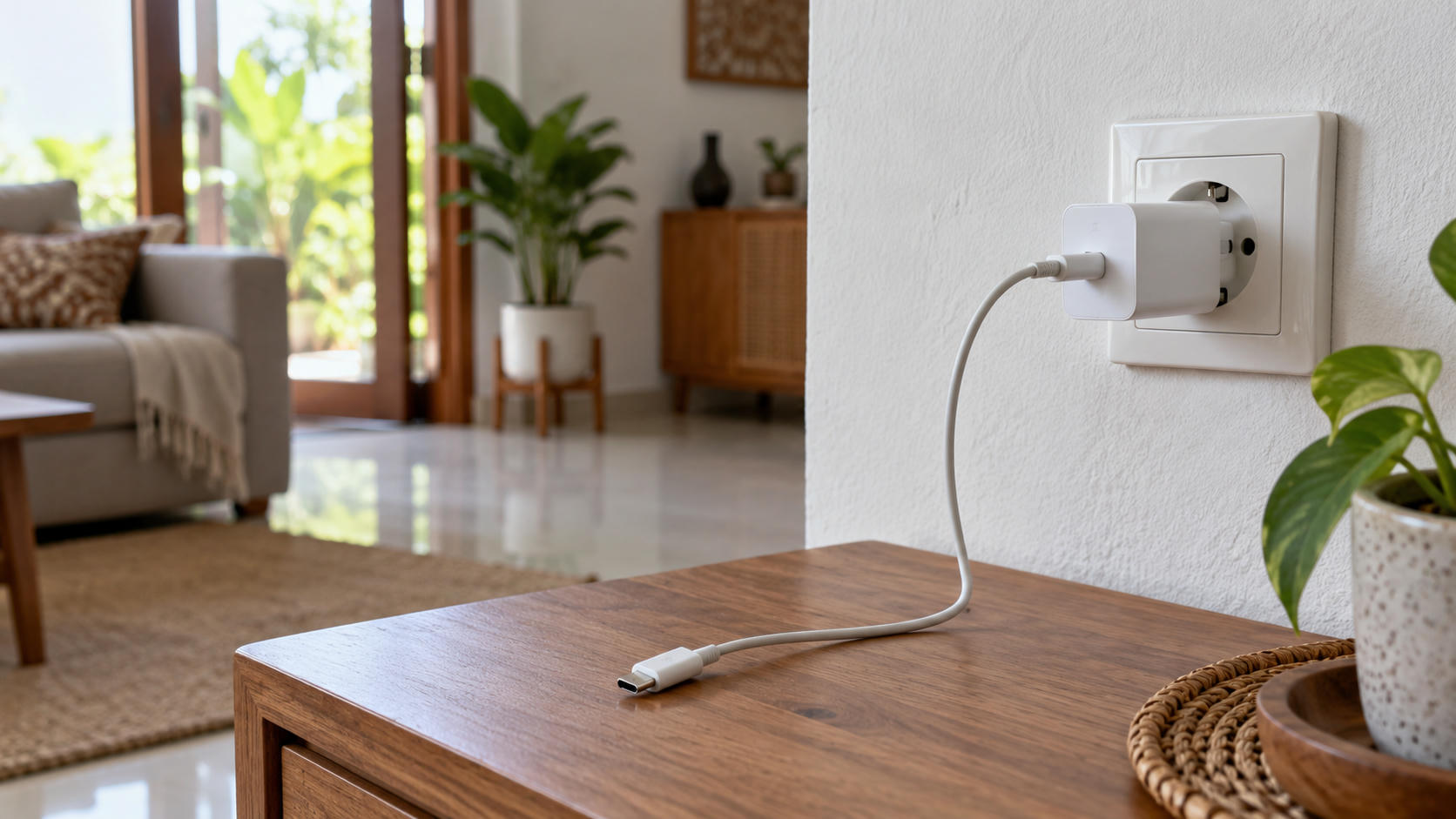 Haruskah Charger Dicabut Saat Tidak Digunakan?