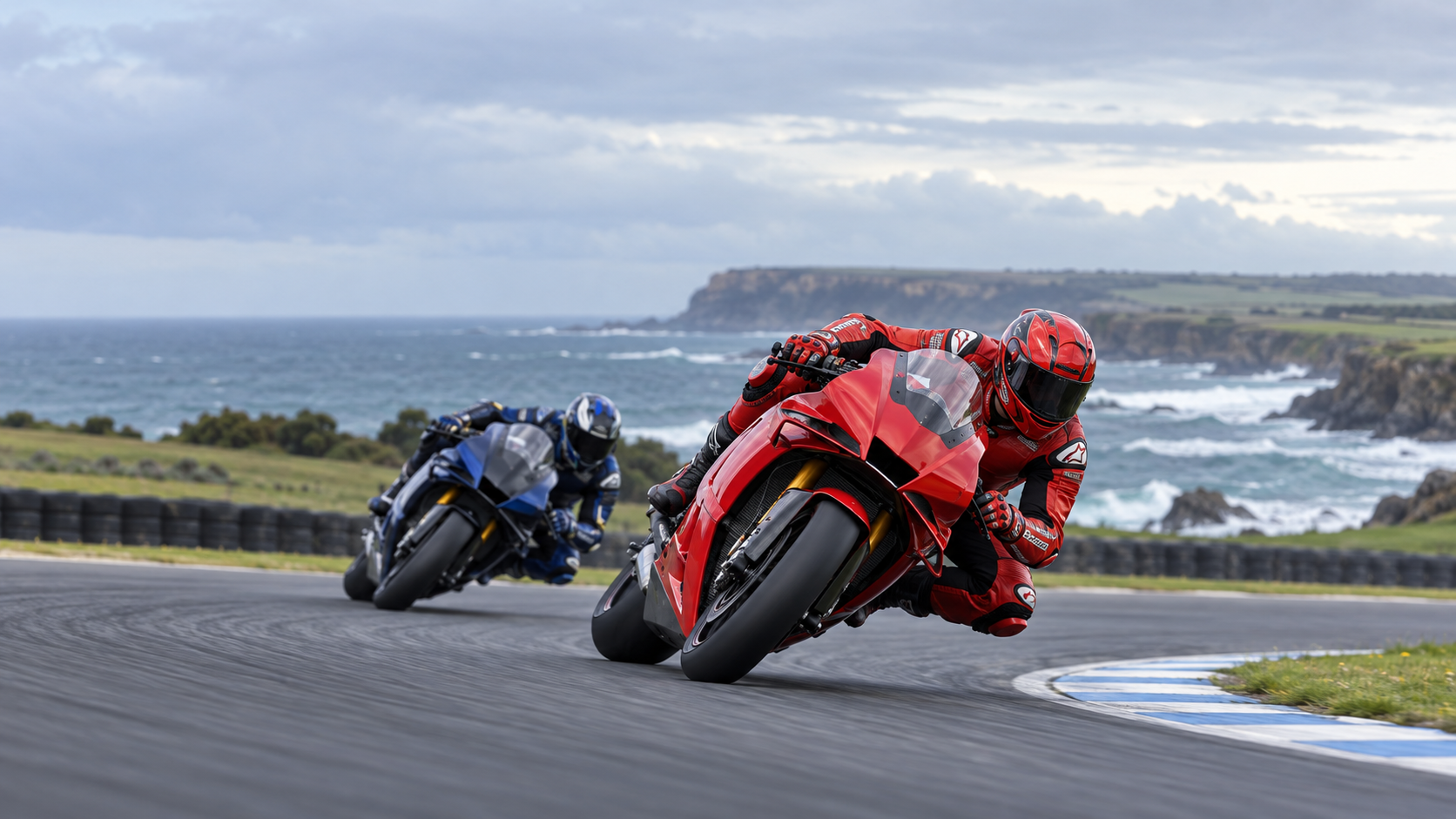 Hasil FP1 MotoGP Australia 2026: Márquez Tercepat, Martín P7
