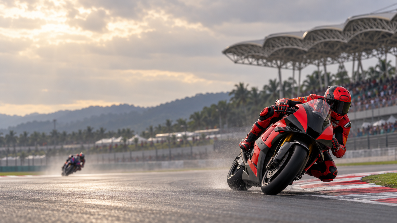 Hasil FP1 MotoGP Malaysia 2026: Márquez Tercepat