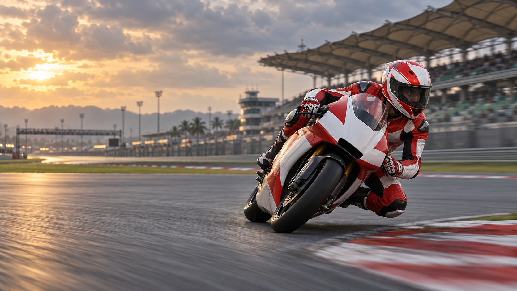 Hasil Kualifikasi Moto3 Malaysia 2026: Veda Start 8