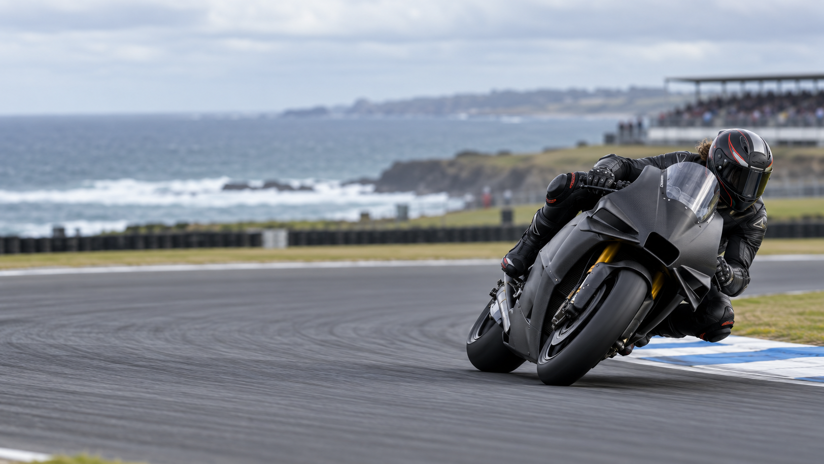 Hasil Latihan MotoGP Australia 2026: Bezzecchi Tercepat