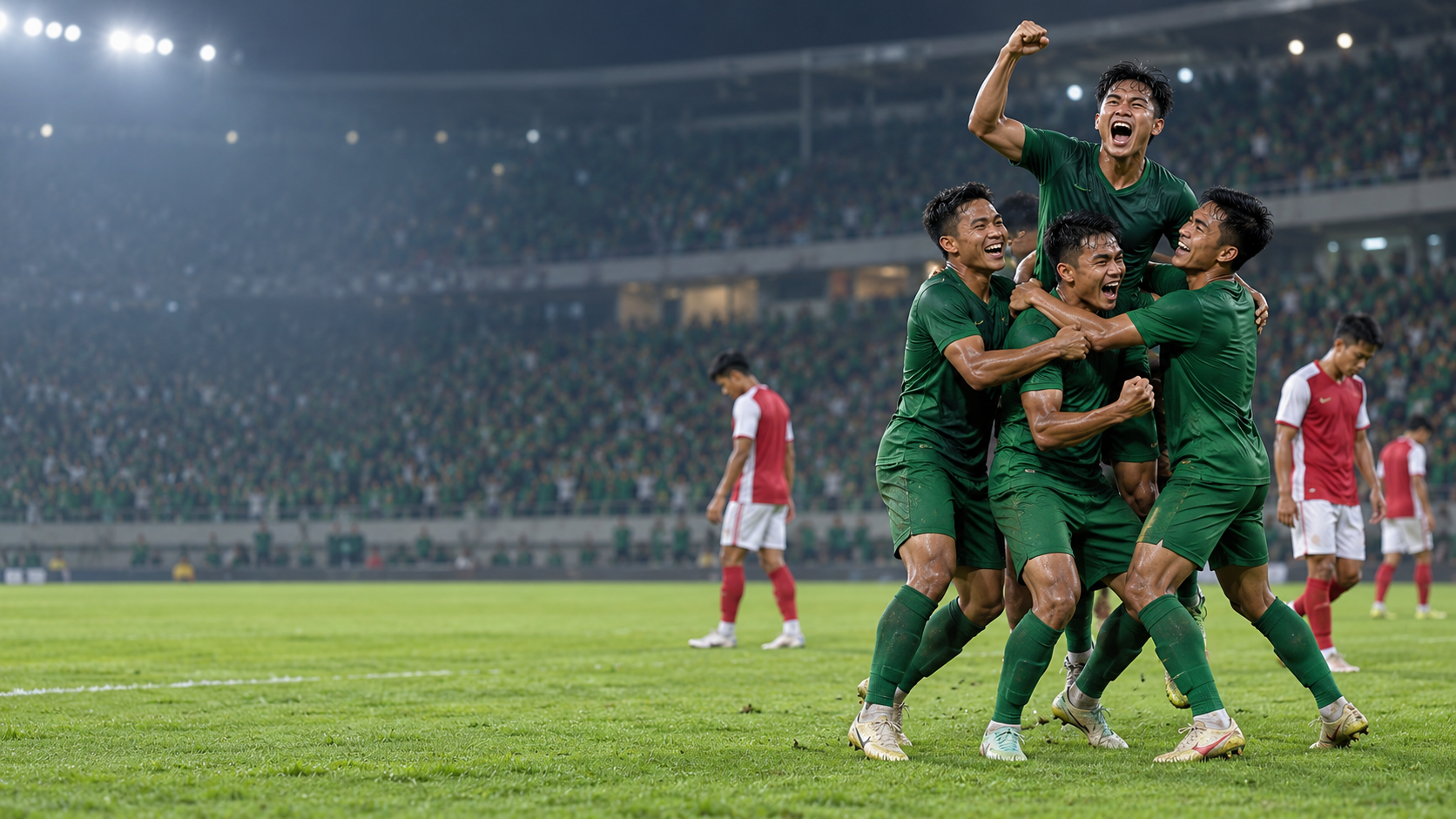 Hasil Persebaya vs Madura United 3-1: Bajul Ijo Menang