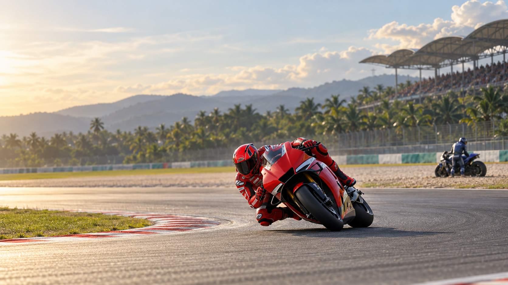 Hasil Practice MotoGP Malaysia 2026: Márquez Tercepat