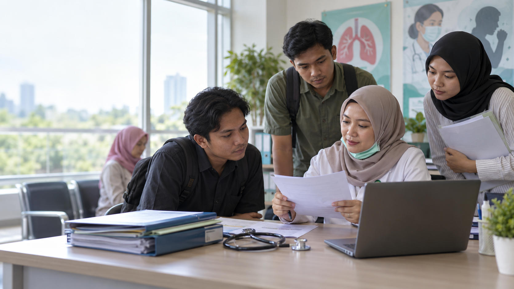 Hasil Seleksi Verifikator TB 2026 Kemenkes Diumumkan, Cek Cara Lihat Kelulusan