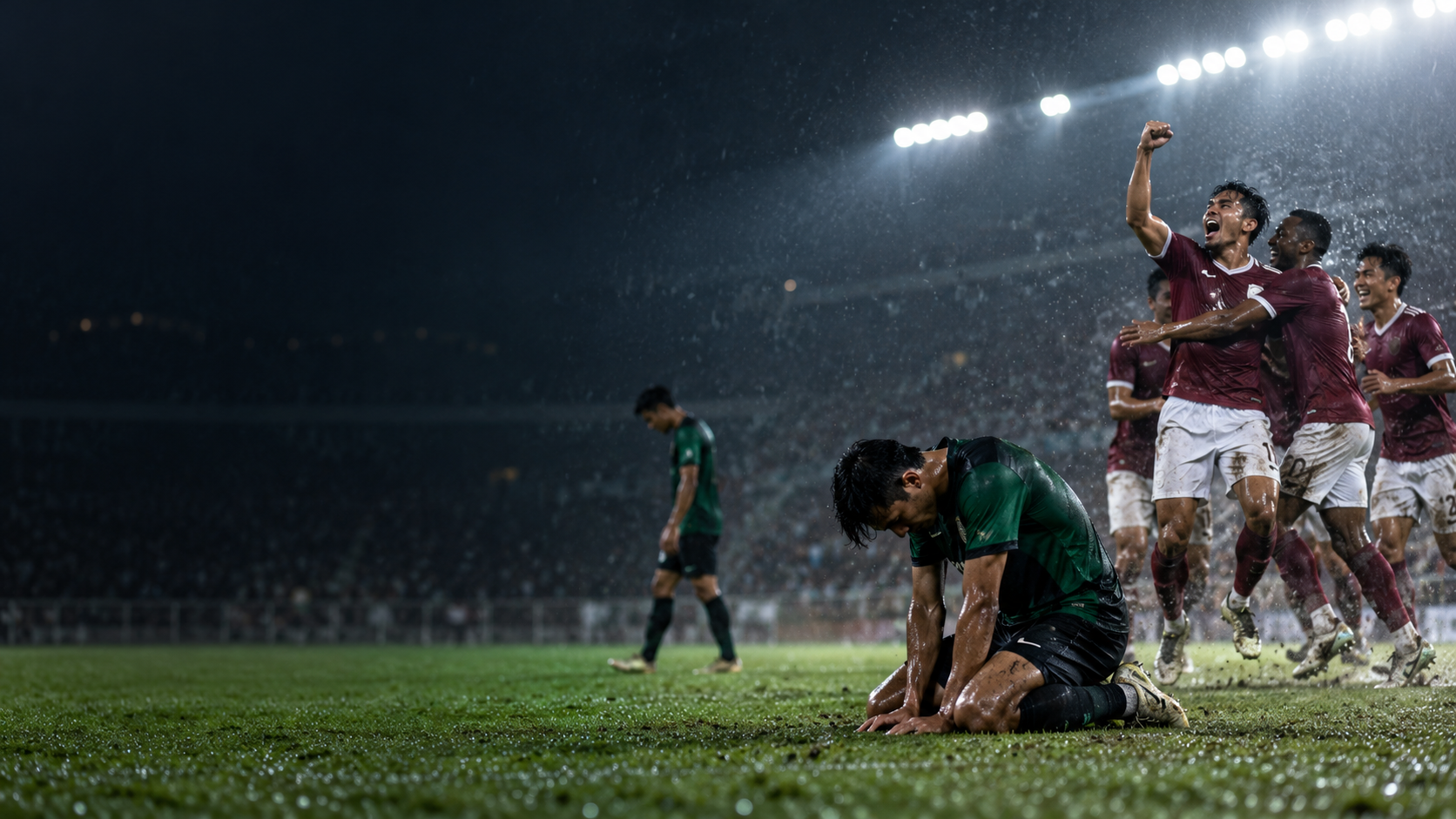 Hasil Super League: PSM Kalahkan Persebaya, Persik Menang