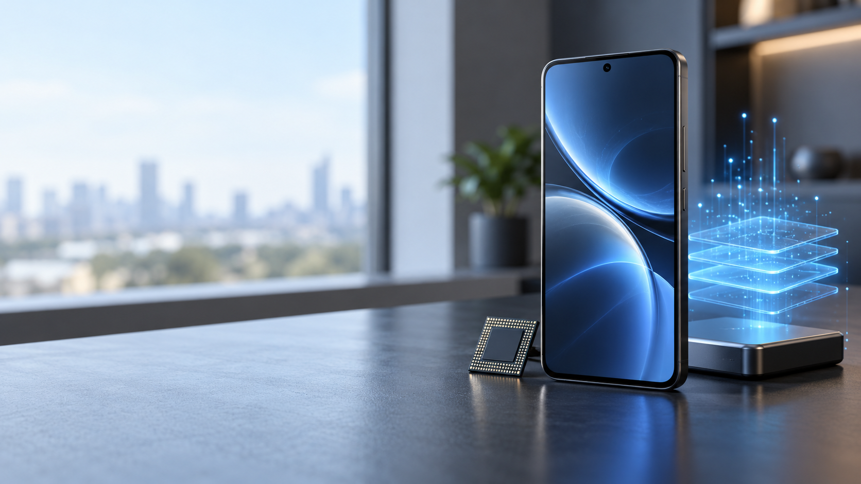 HONOR X7d: RAM 8 GB, Penyimpanan 512 GB, dan Fitur AI
