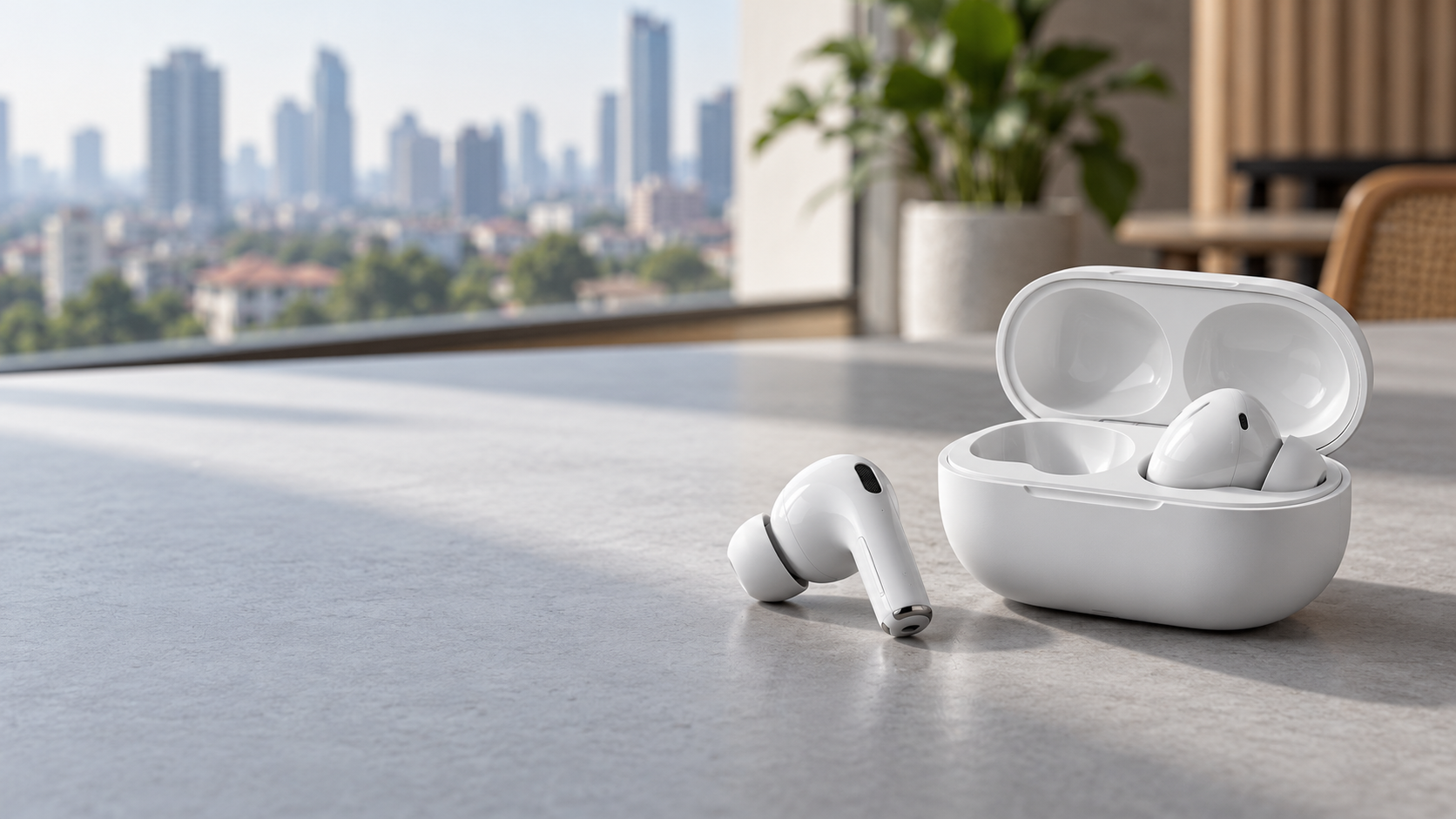 Huawei FreeBuds Neo Meluncur di Indonesia, Harga Rp1,7 Juta