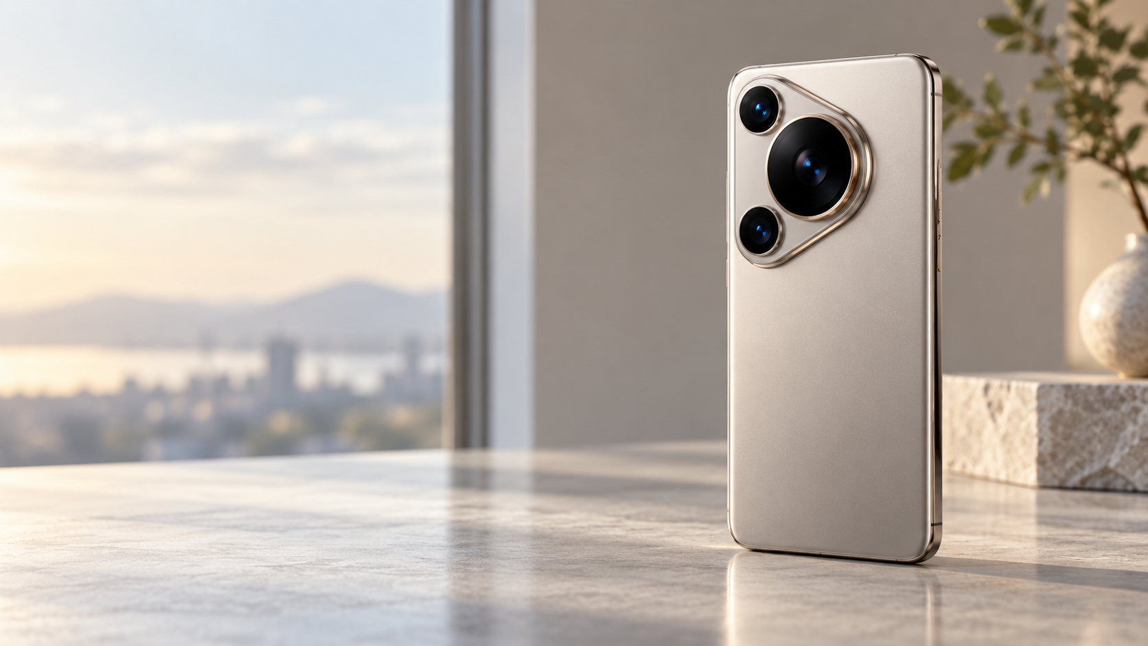 Huawei Pura 90 Plus: Bocoran Spesifikasi dan Rilis