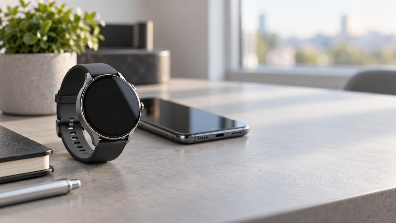Huawei Watch 6: Alternatif Apple Watch dan Galaxy Watch