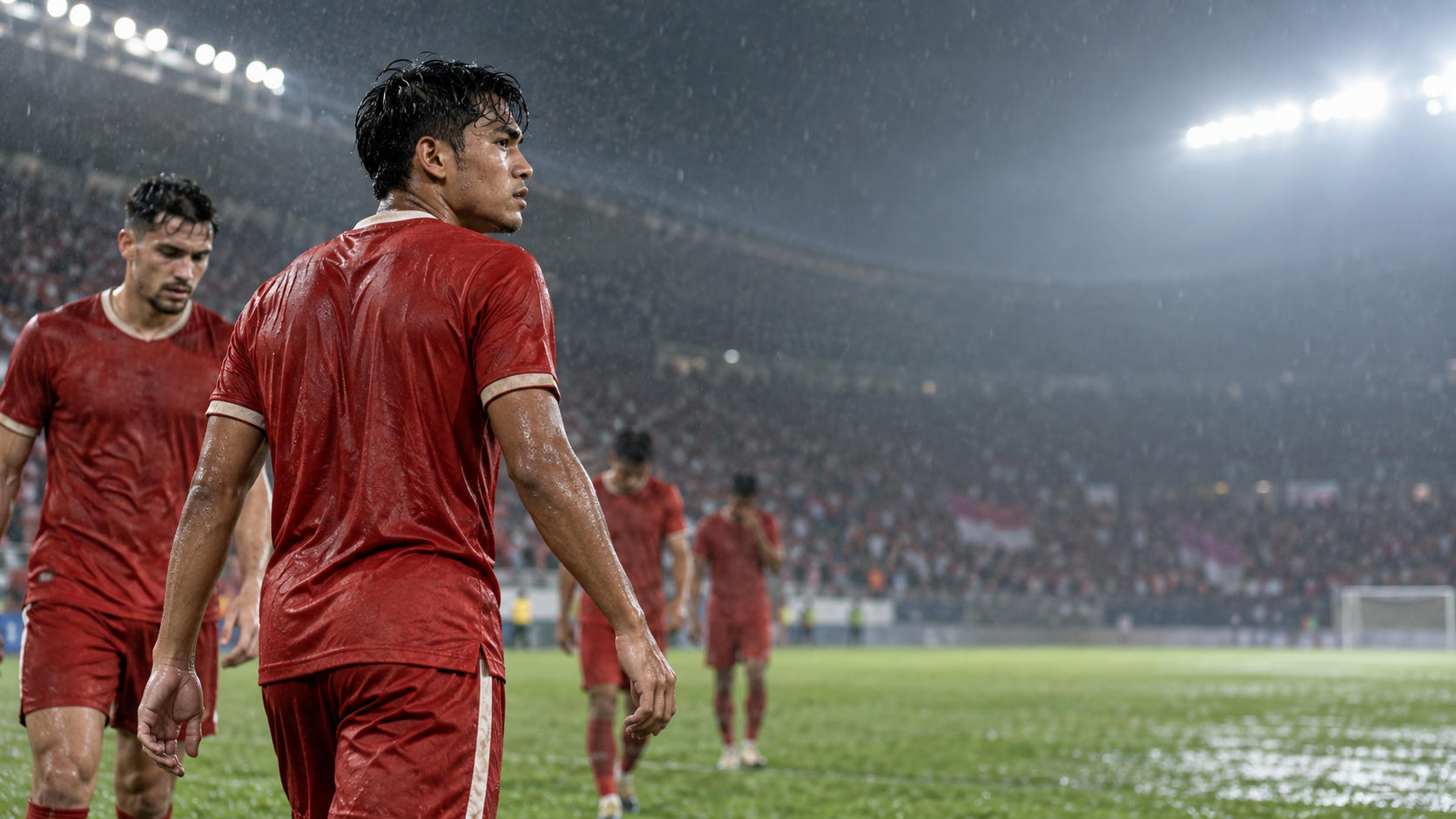 Hubner: Perjuangan Indonesia di Piala ASEAN FIFA Belum Tuntas