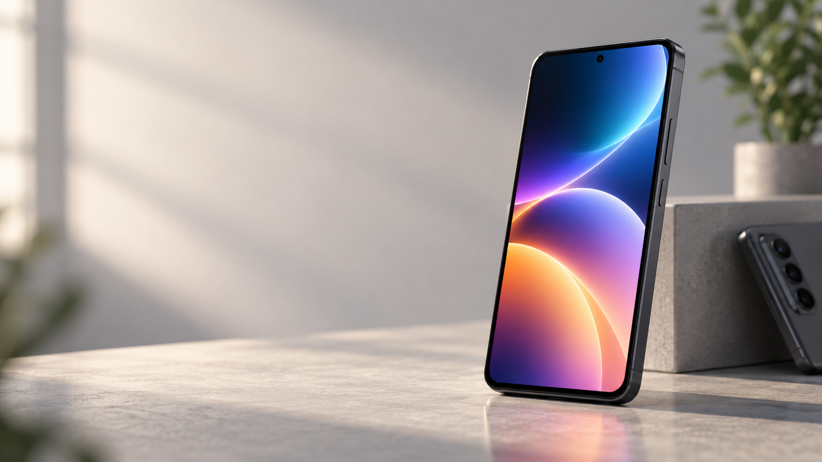 Infinix Hot 60 Pro: HP Rp2 Jutaan dengan AMOLED 144Hz
