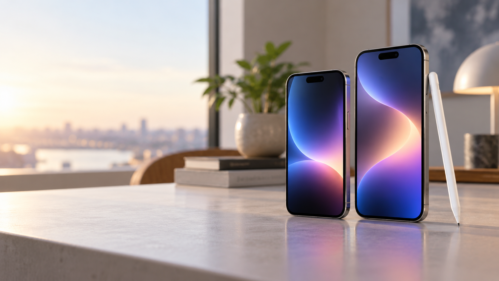 iOS 27.2: Apple Pencil di iPhone Duo dan Siri AI