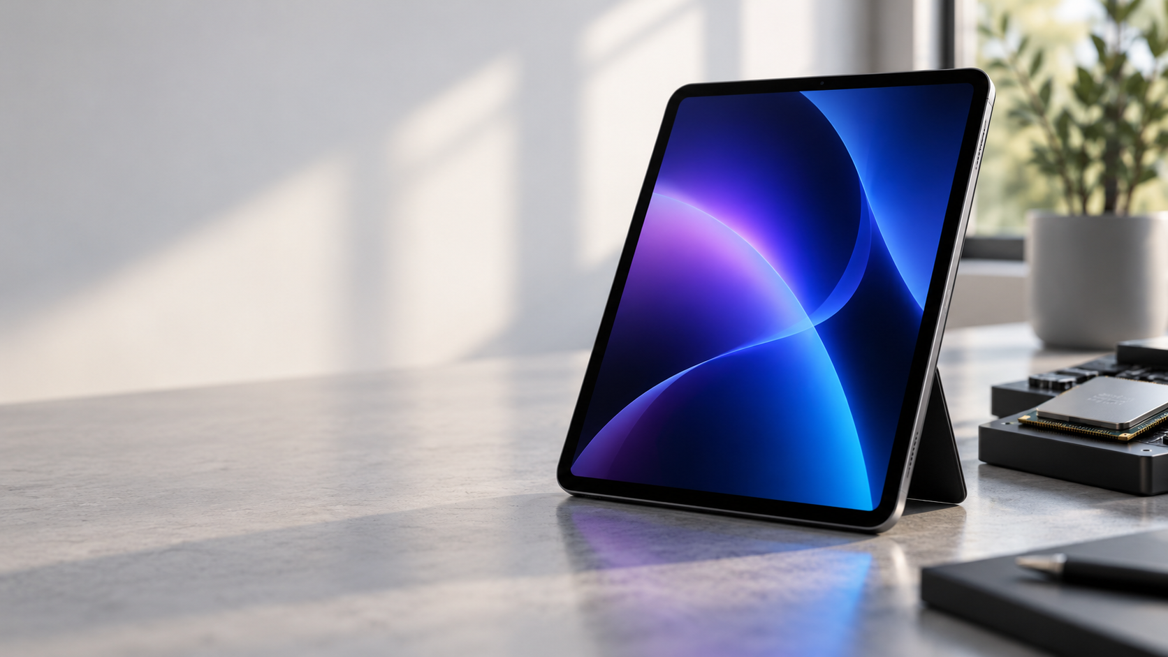 iPad Mini 8 2026 Dikabarkan Hadir dengan Layar OLED