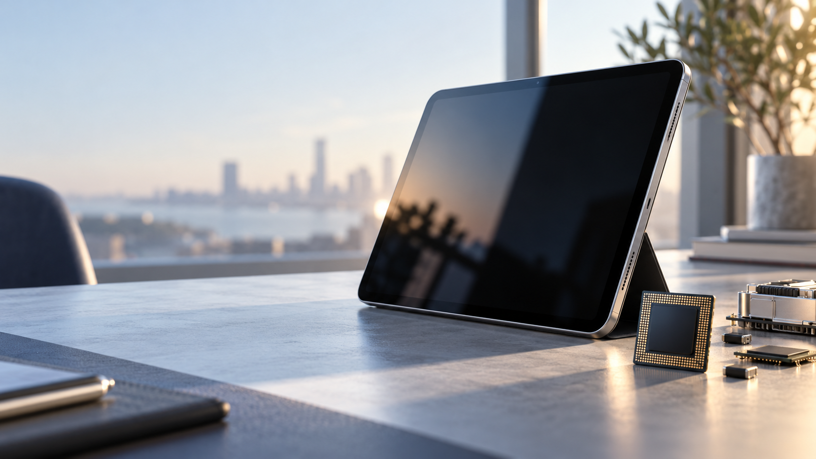 iPad Mini Terbaru: OLED, Bodi Tipis, dan Chip A20 Pro