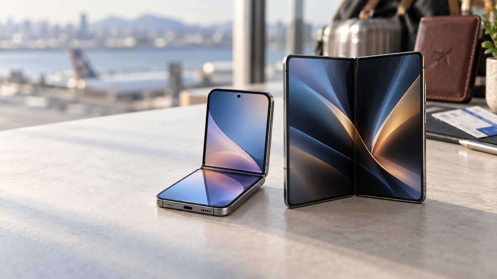 iPhone Duo vs Galaxy Z Fold8: Mana yang Layak Dibeli?