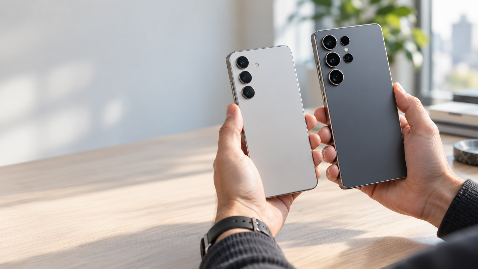 iPhone Duo vs iPhone 17 Pro Max: Apa Bedanya?