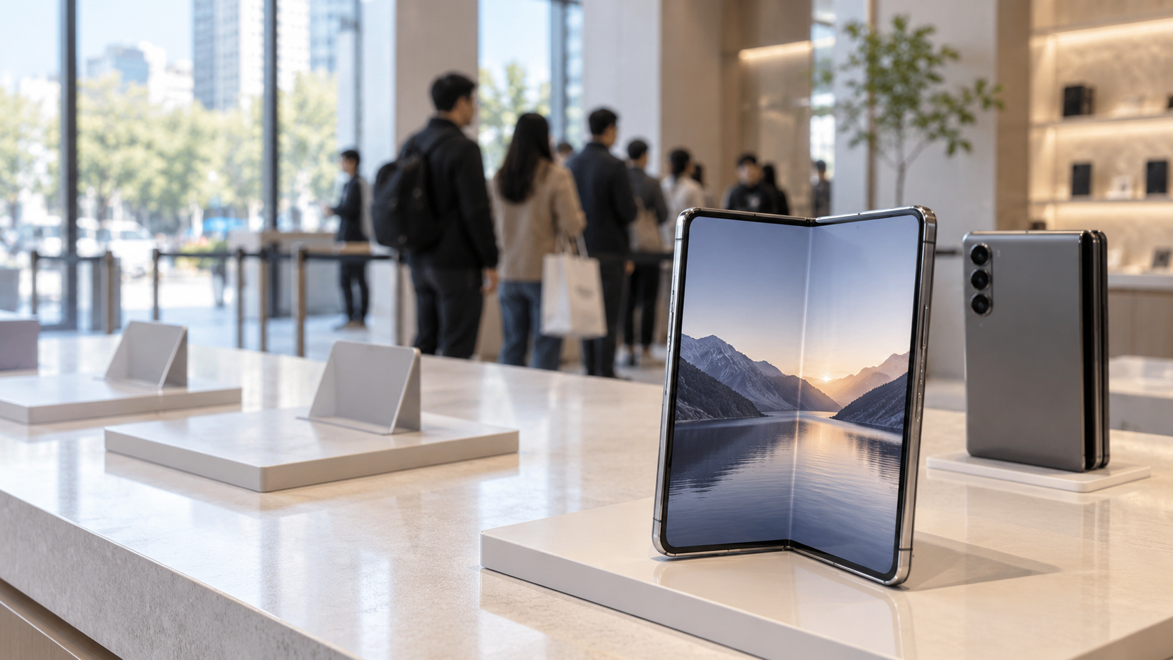 iPhone Lipat Apple Dilaporkan Habis dalam Hitungan Menit