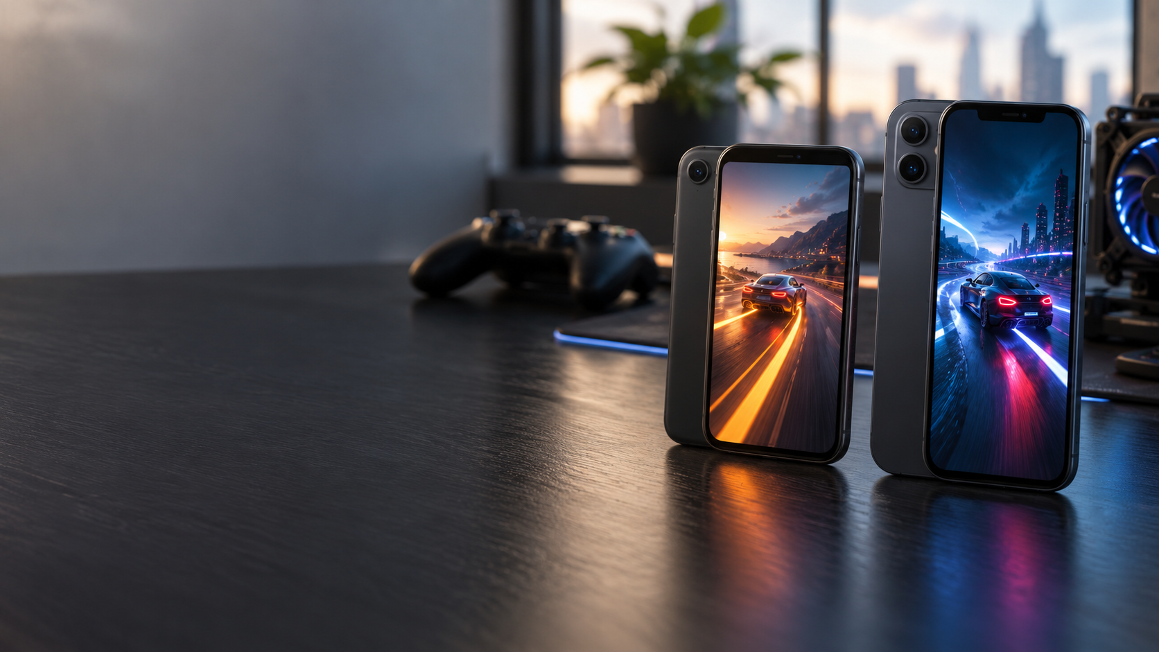 iPhone XR vs iPhone 11 untuk Gaming pada 2026