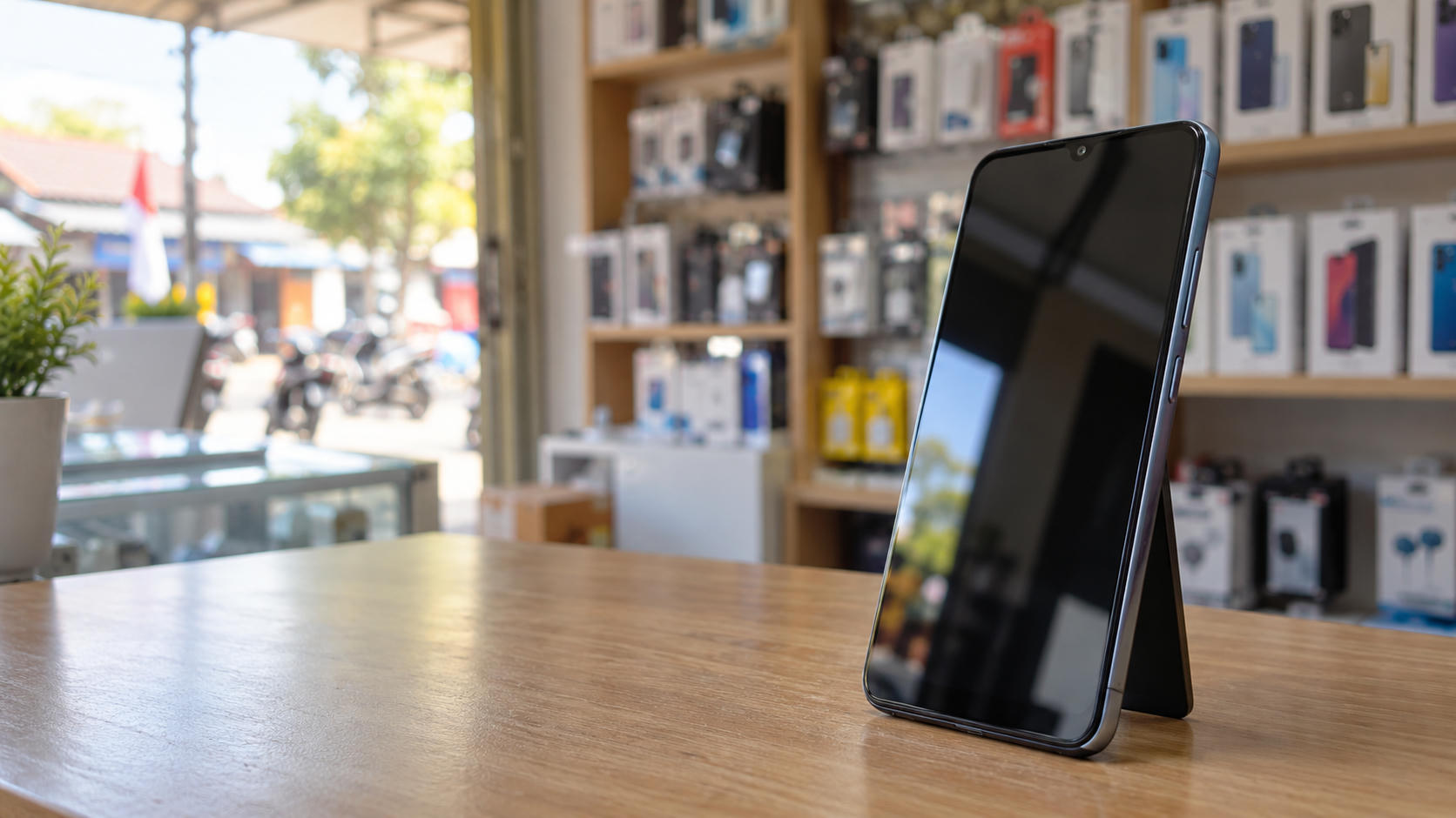 itel A200: HP Rp1 Jutaan dengan Layar 120Hz