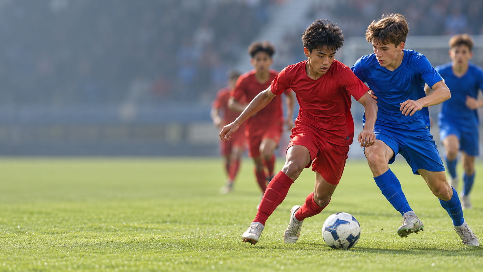 Jadwal Indonesia U-15 vs Moldova di 32 Besar