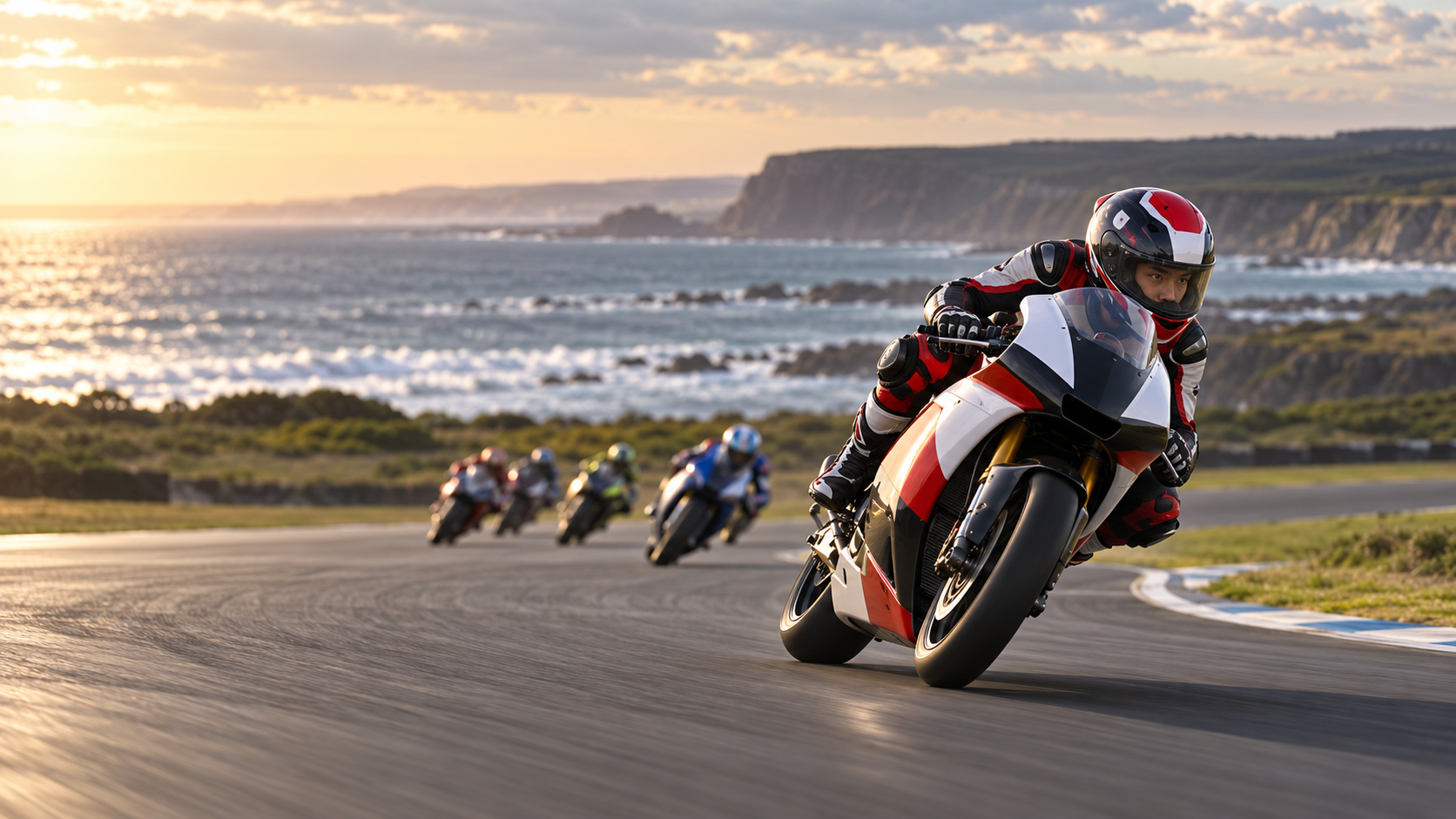 Jadwal Moto3 Australia 2026 dan Pole Veda Ega Pratama