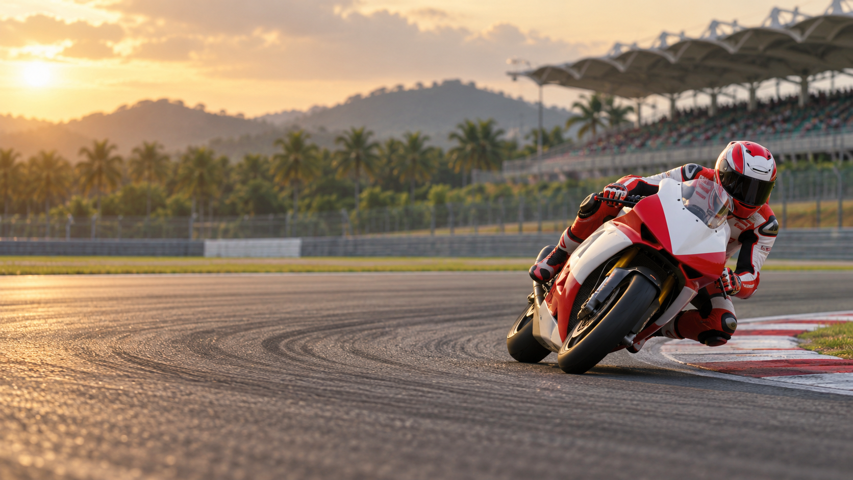 Jadwal Moto3 Malaysia 2026 dan Debut Veda Ega