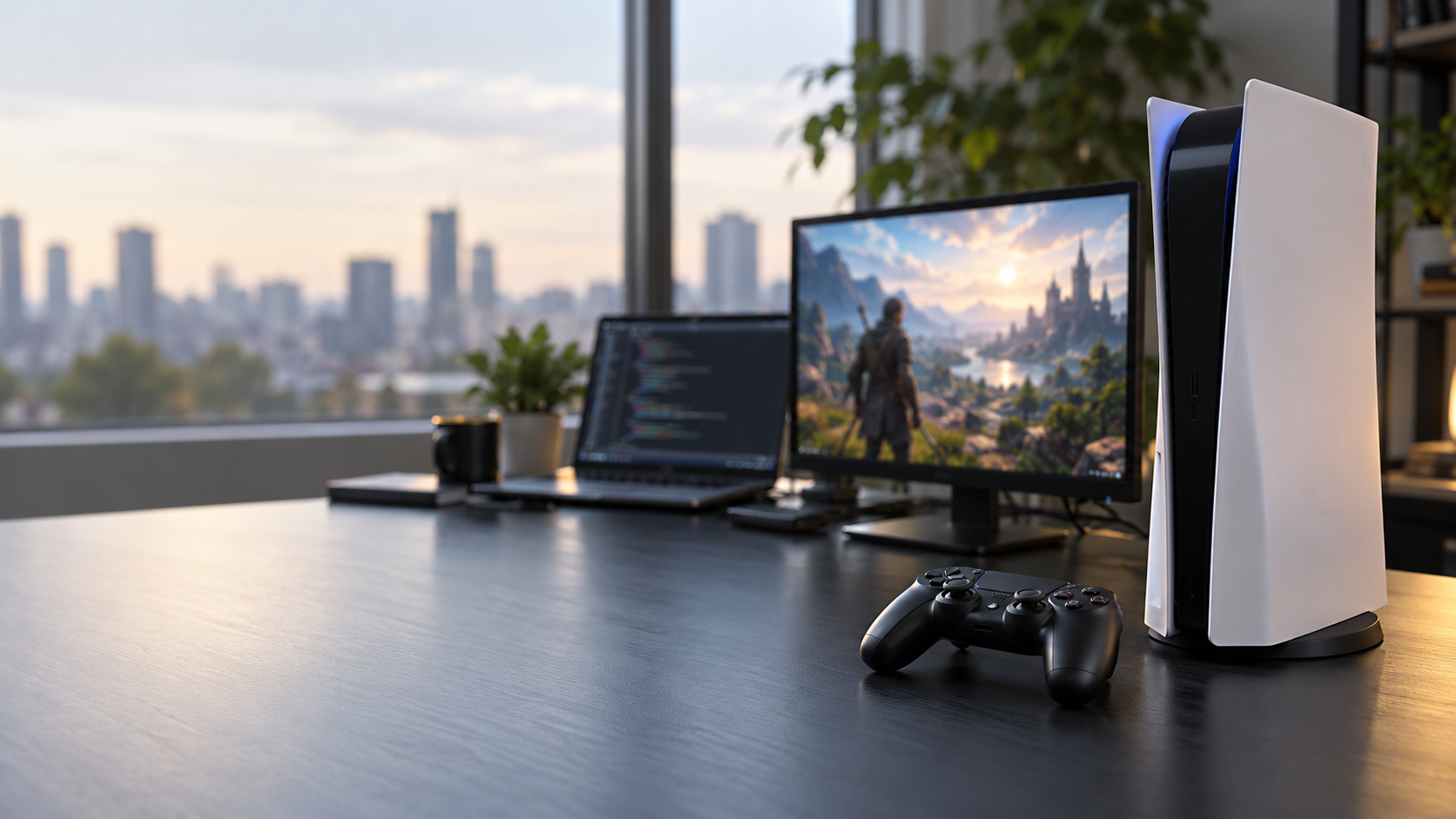 Jailbreak PS5 Jalankan Game Steam, PlayDen Masih Eksperimental
