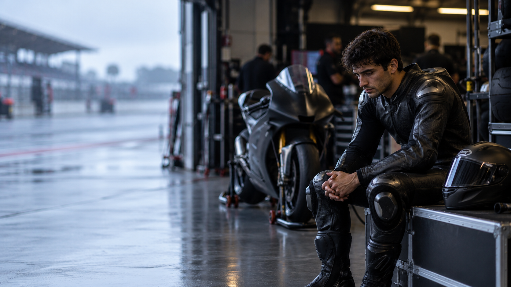 Jorge Martin Absen dari MotoGP Malaysia 2026
