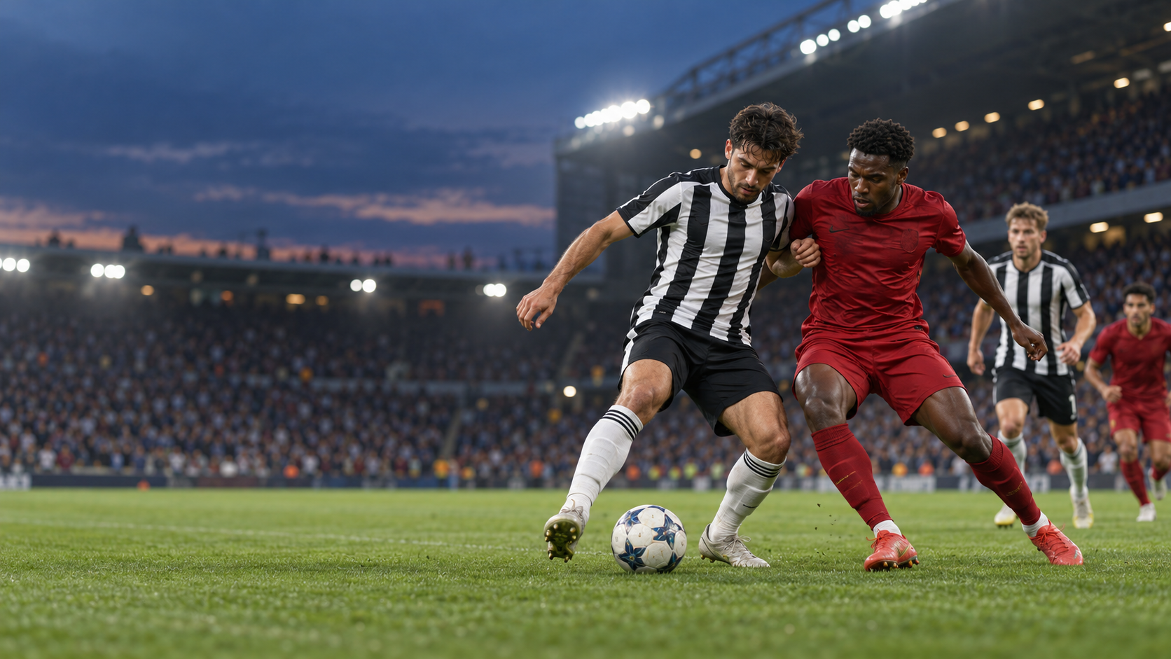 Juventus vs Rennes 2-2: Satu Poin, Puncak Klasemen