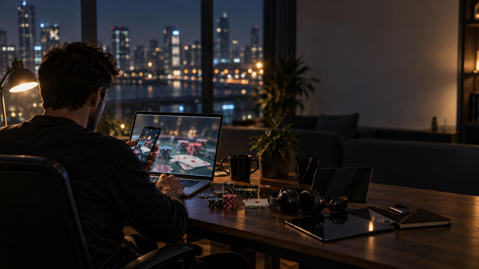 Kasino Online dalam Ekosistem Platform Modern