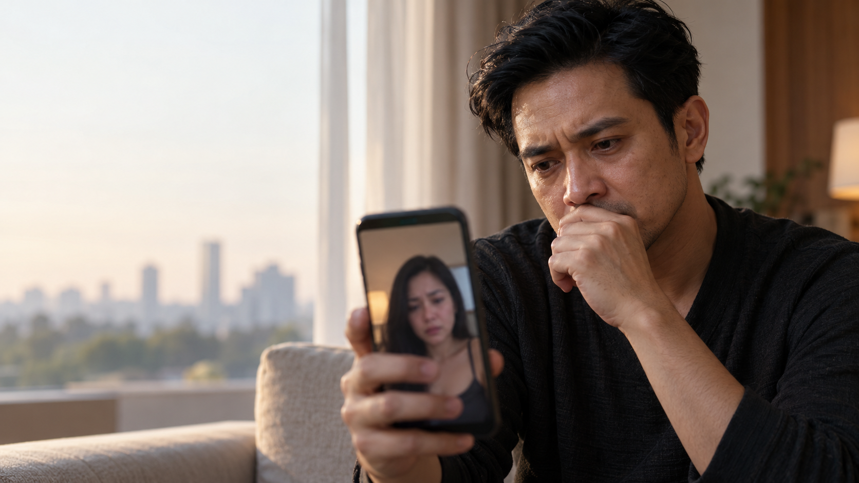 Kasus Video Call Ruben Onsu dan Sindiran kepada Sarwendah