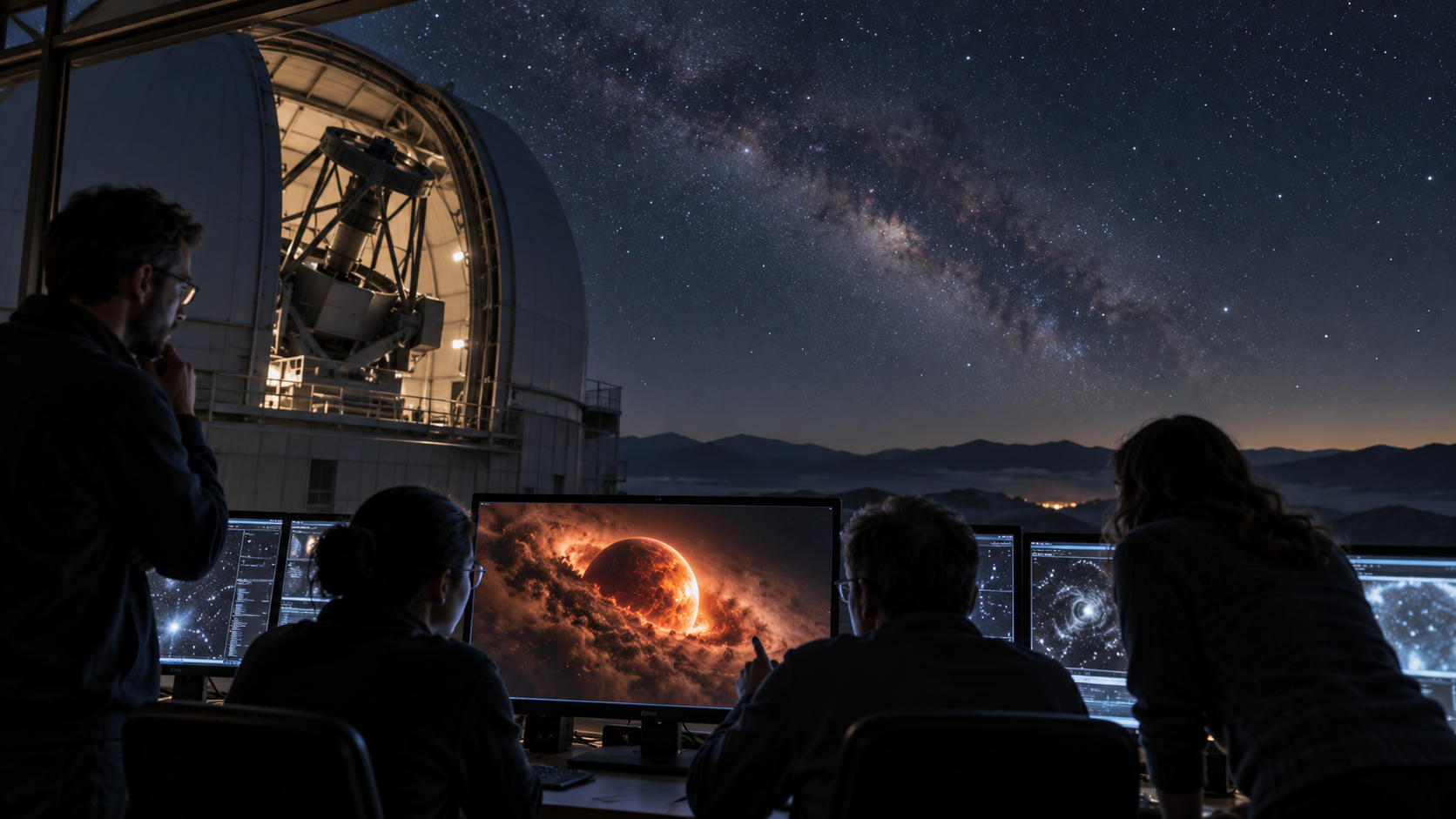Kelas Planet Phoenix: Arti dan Fakta yang Perlu Diverifikasi